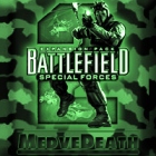 Medvedeath